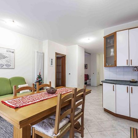 Casa Alpina - Appartamento Аоста Екстер'єр фото