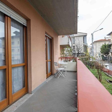 Casa Alpina - Appartamento Аоста Екстер'єр фото