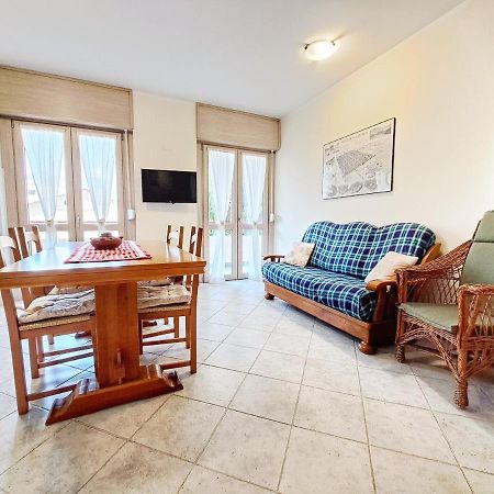 Casa Alpina - Appartamento Аоста Екстер'єр фото