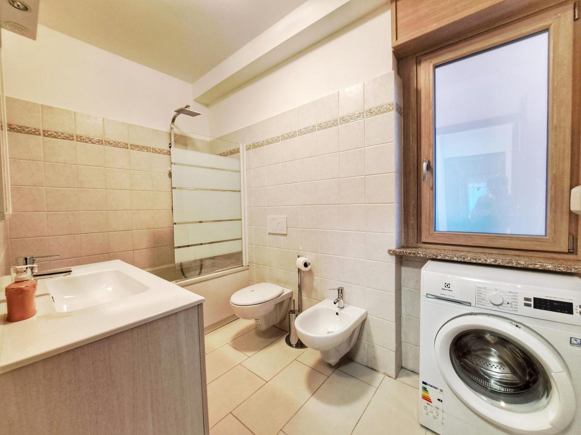 Casa Alpina - Appartamento Аоста Номер фото
